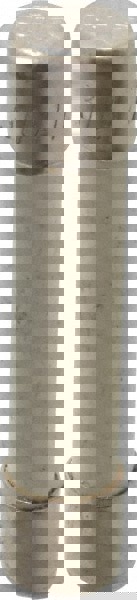 Cylindrical Time Delay Fuse: 30 A, 1-1/4